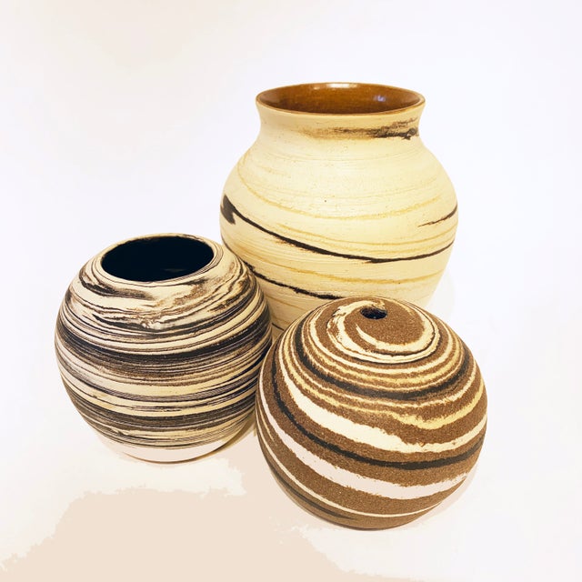 Shelly Shwartz Ceramic Artist & Potter | Japanese Style Nerikome
